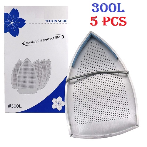 5 Pcs